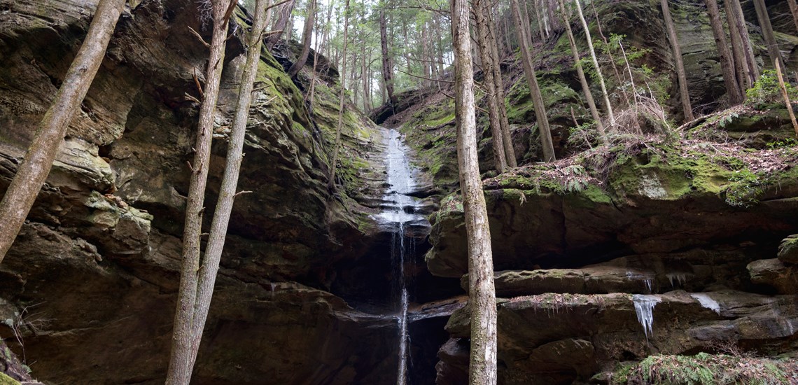 Last Minute Hocking Hills Gifts